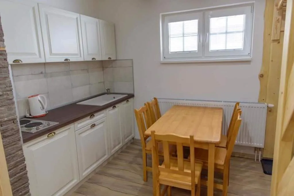 Apartmán Jozef — zdjęcie 4