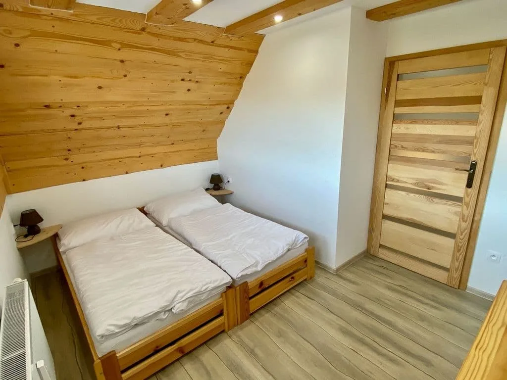 Apartmán Jozef — zdjęcie 6