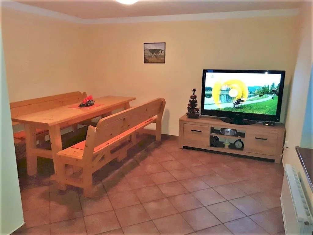 Chata Frlička — fotografie 5