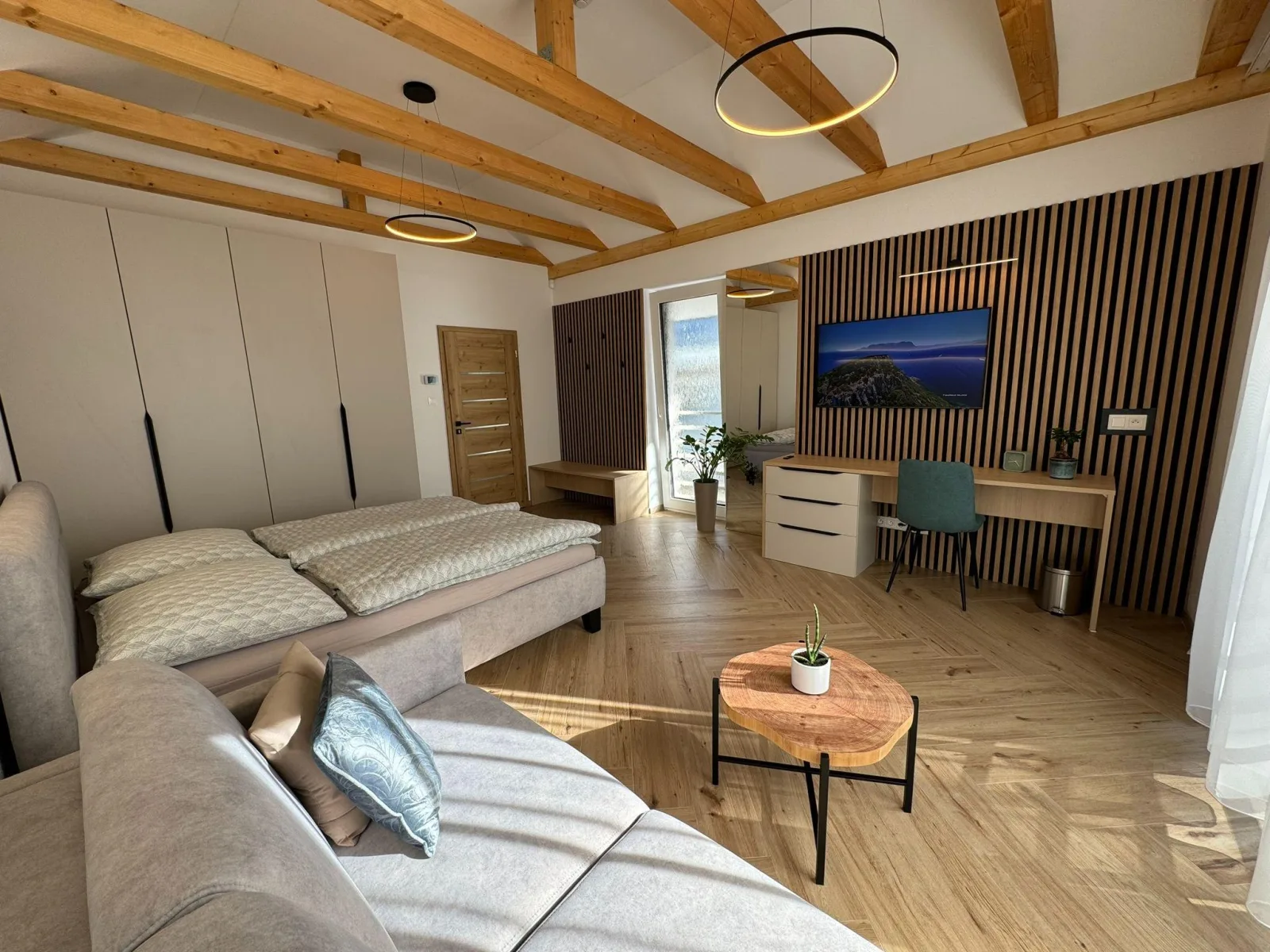 Daily Living v centre Varína – φωτογραφία 2