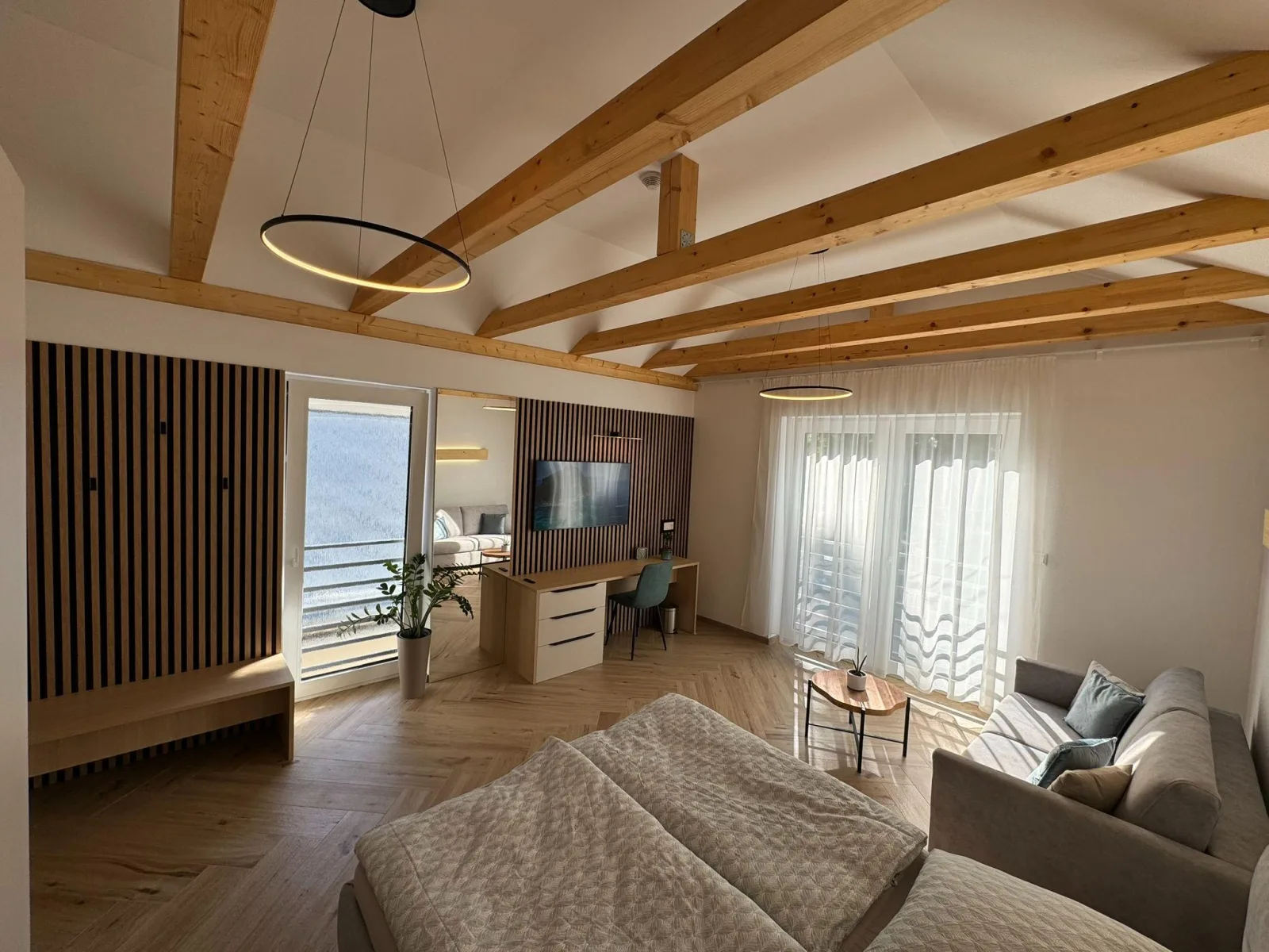 Daily Living v centre Varína – φωτογραφία 4