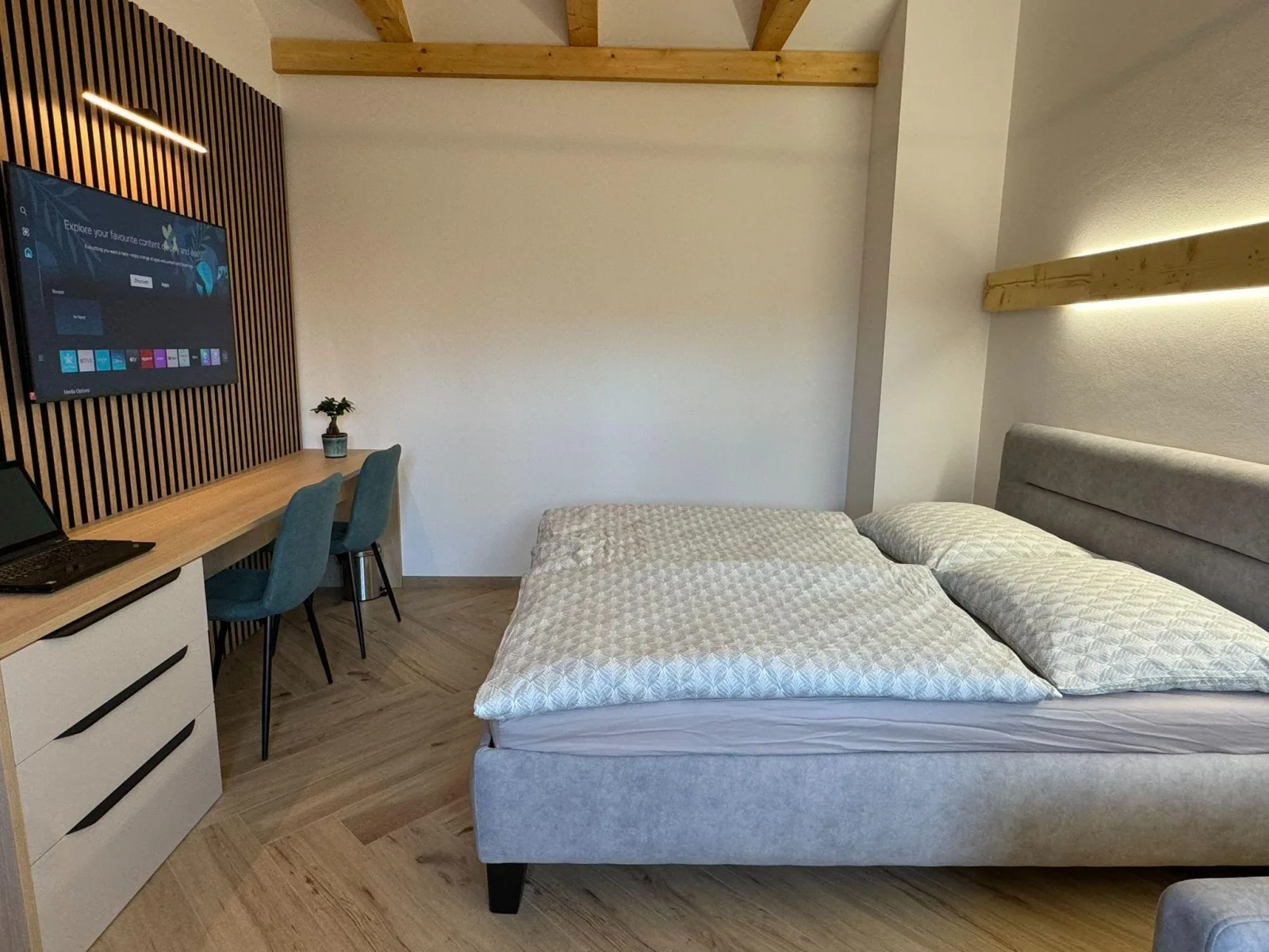 Daily Living v centre Varína – φωτογραφία 7