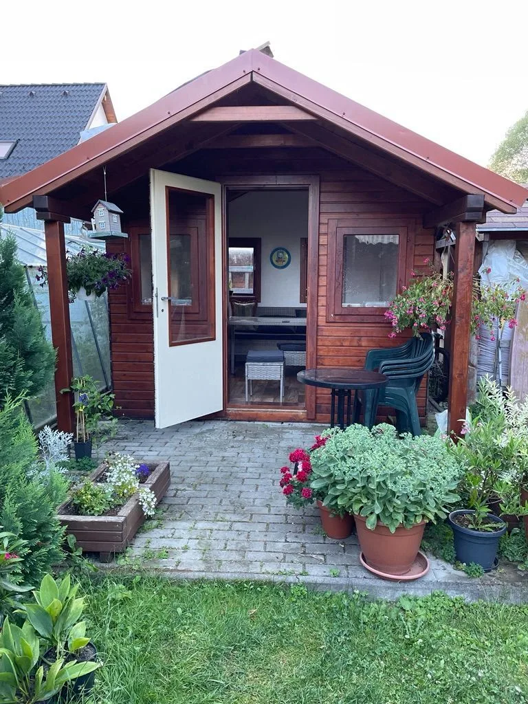 Apartmány Tinka — APARTMÁN v obci Vavrišovo