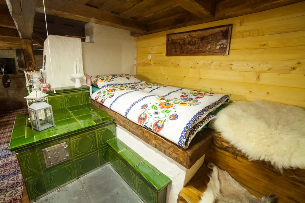 Chata Važec — photo 7
