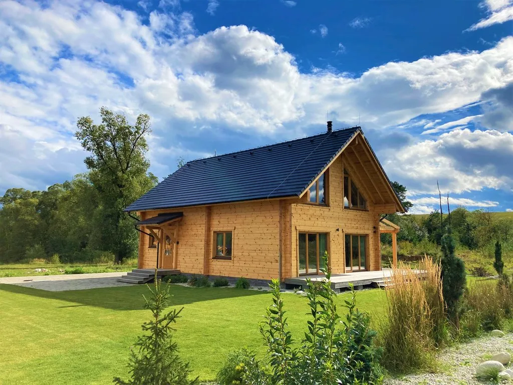Chata Green — HÜTTE in Veľká Lomnica