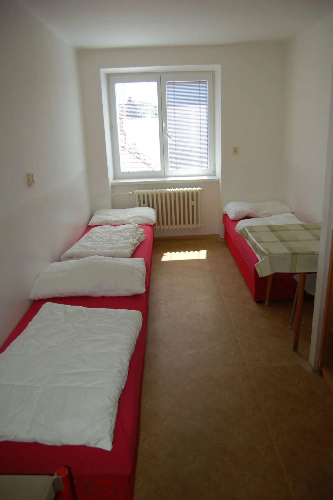 Domov mládeže Břeclav — photo 7