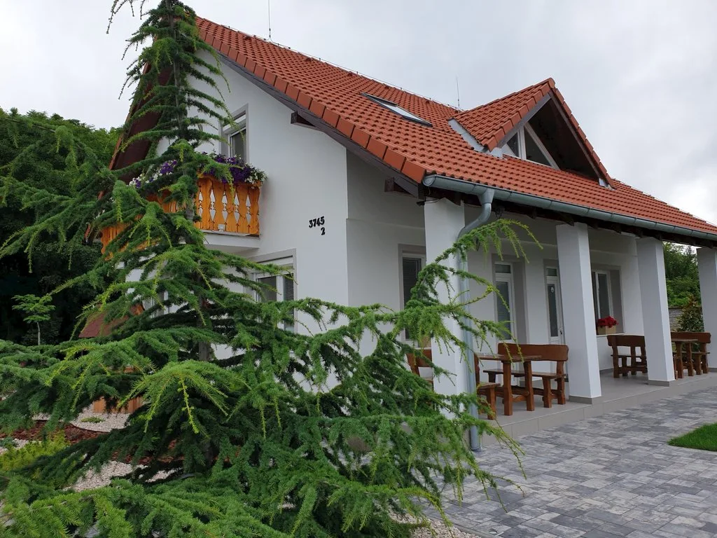 Apartmán Viki — APARTMÁN v obci Veľký Meder