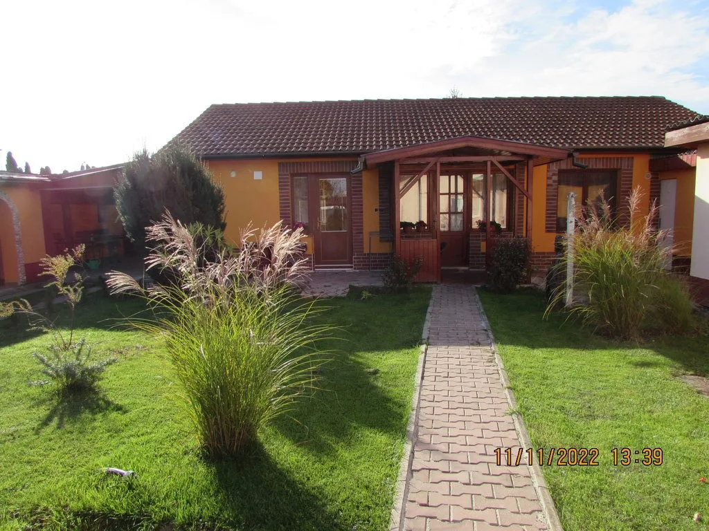 Apartmány Roni — APARTMÁN v obci Veľký Meder