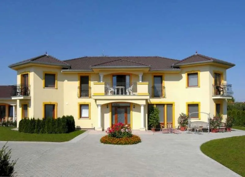 Apartmány Family — APARTMÁN v obci Veľký Meder