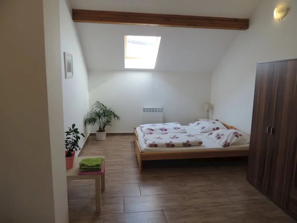 Penzion U Hřiště — Foto 7