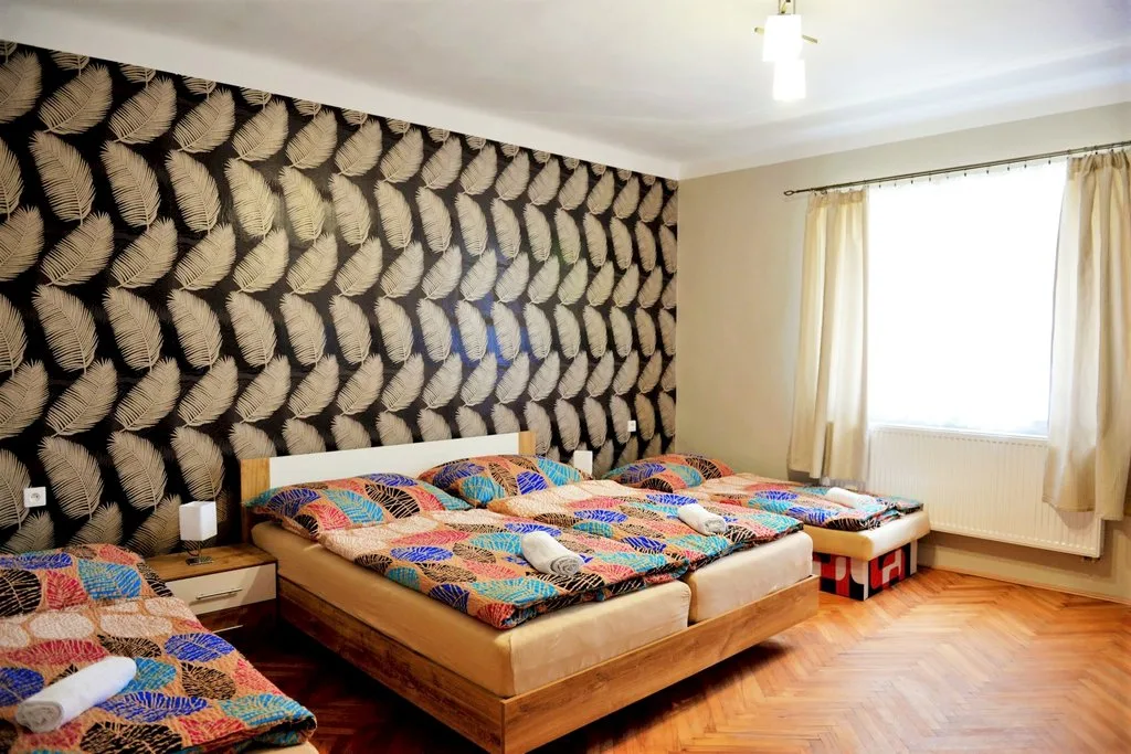 Apartmánový dom Alice — APARTMENT in Veľký Meder