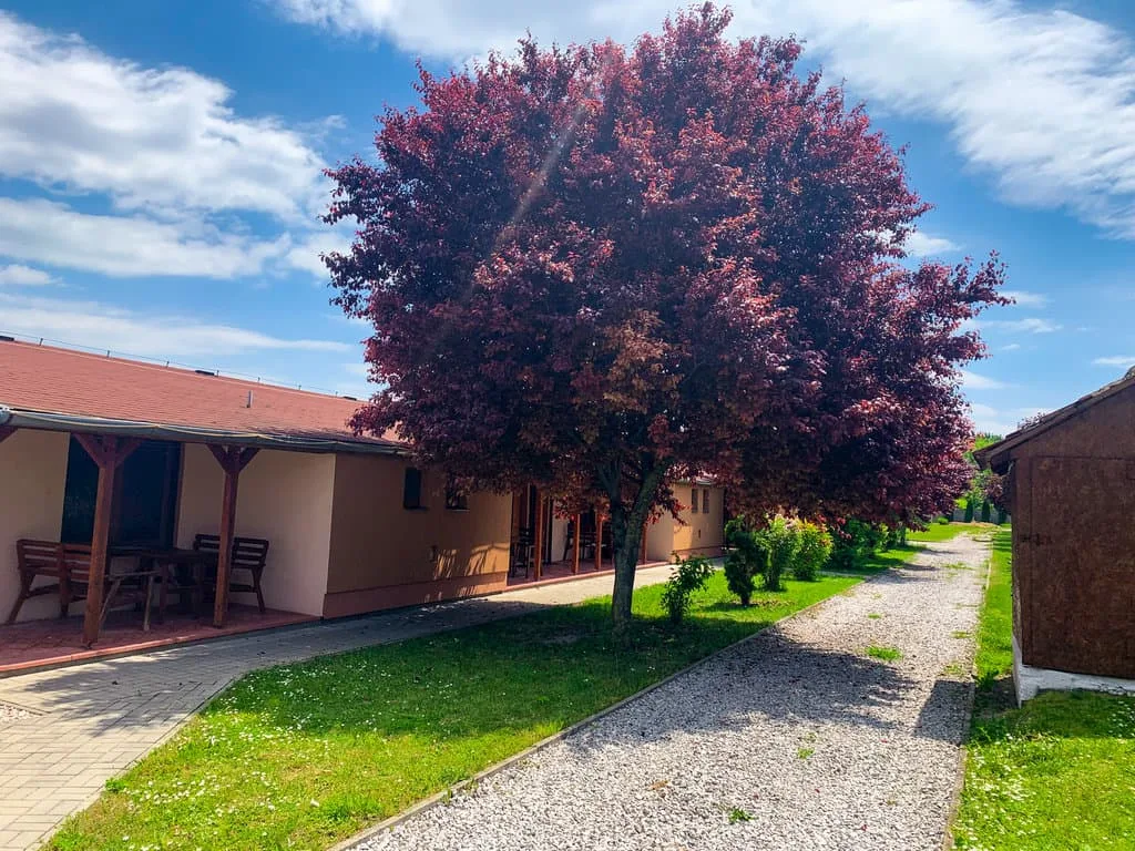 Apartmány Harmónia – foto 2
