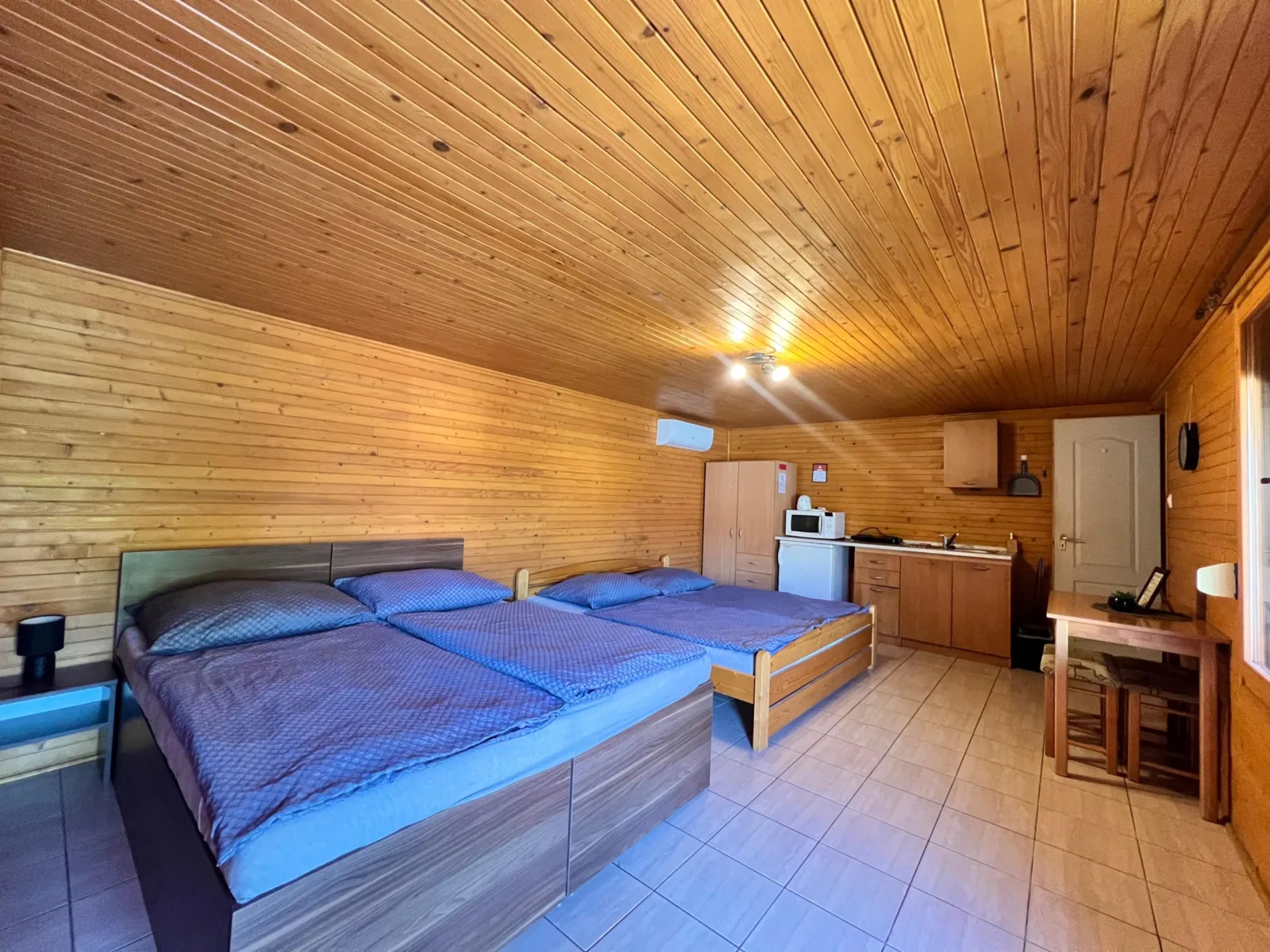 Apartmány Harmónia – foto 7
