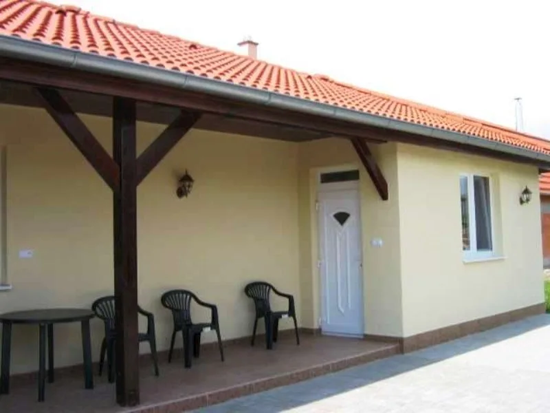 Apartmány u Zuzany Méryovej — APARTMÁN v obci Veľký Meder