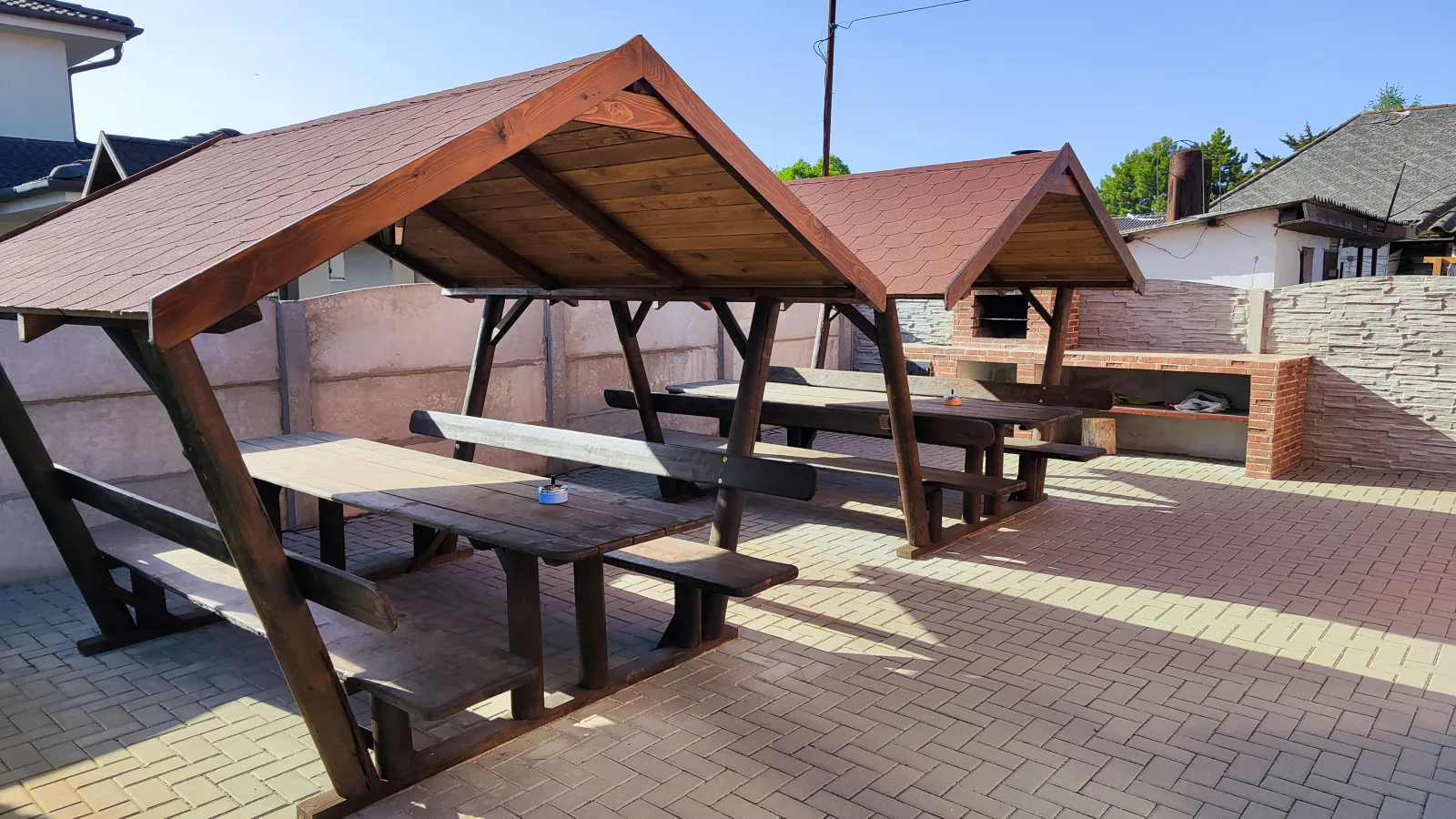 Villa Cuba — APARTMÁN v obci Veľký Meder