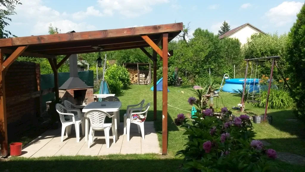 Ubytovanie u Lajba — PRIVATZIMMER in Veľký Meder