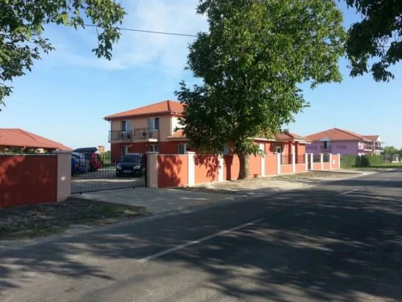 Fridrich Apartmány — APARTMÁN v obci Veľký Meder