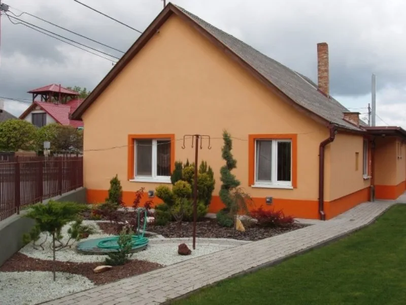 Apartmány DALBI — APARTMÁN v obci Veľký Meder