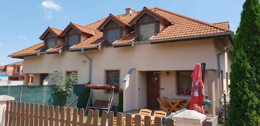 Apartmán TAMARA — APARTMENT in Veľký Meder