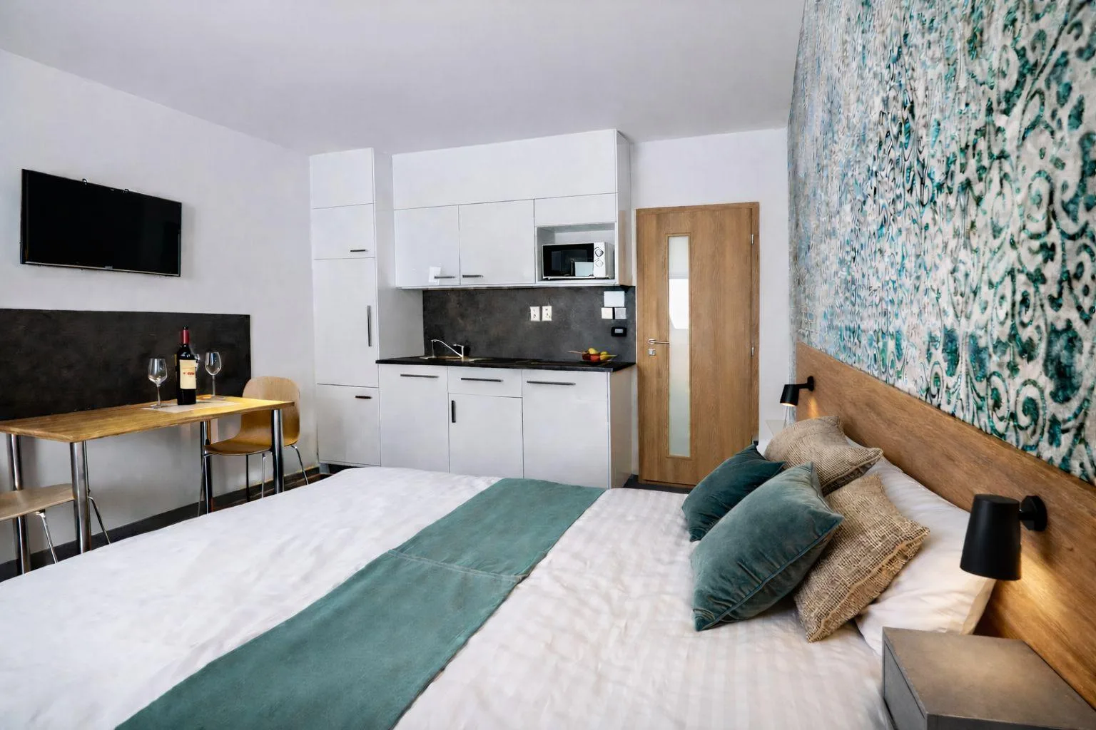 Apartmán Lenka – foto 6