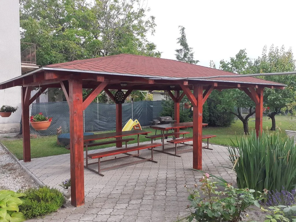 Apartmány Smith — APARTMAN itt: Veľký Meder