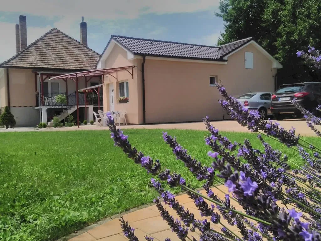 Apartmány KARINA – zdjęcie 4