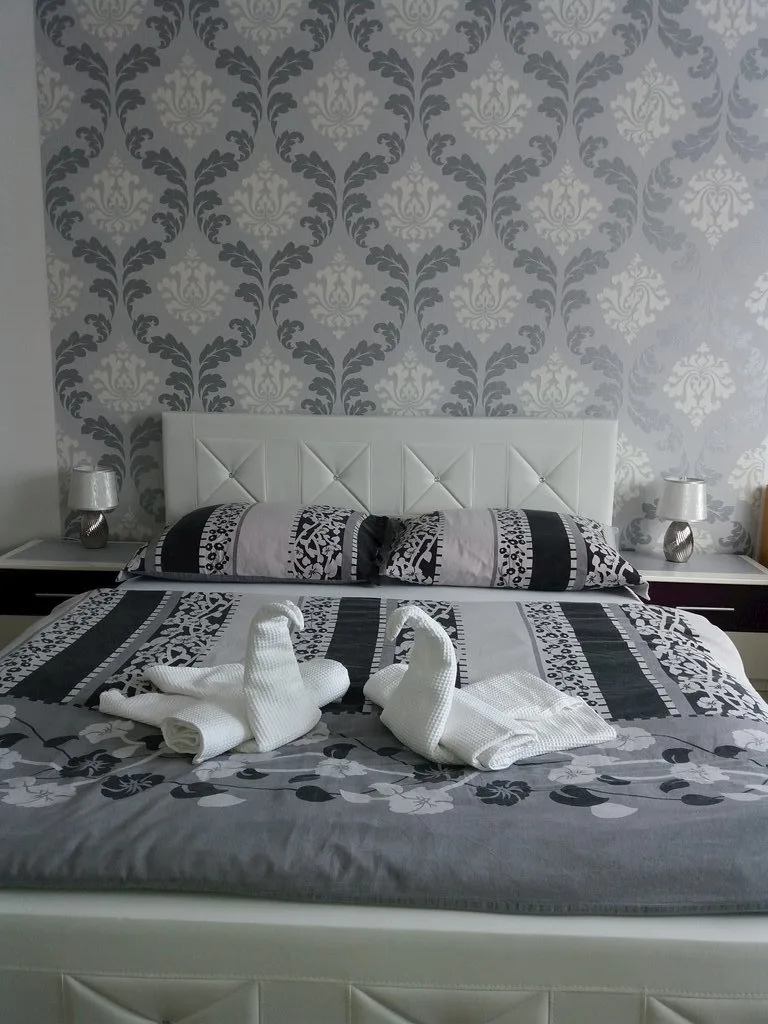 Privát u Damiána — PRIVATZIMMER in Veľký Slavkov