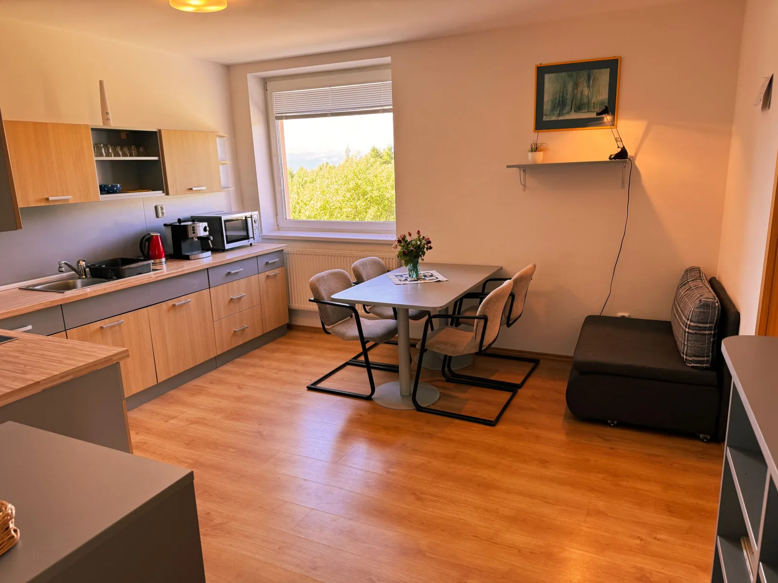 Apartmány Slavkov — APARTMENT in Dolný Smokovec
