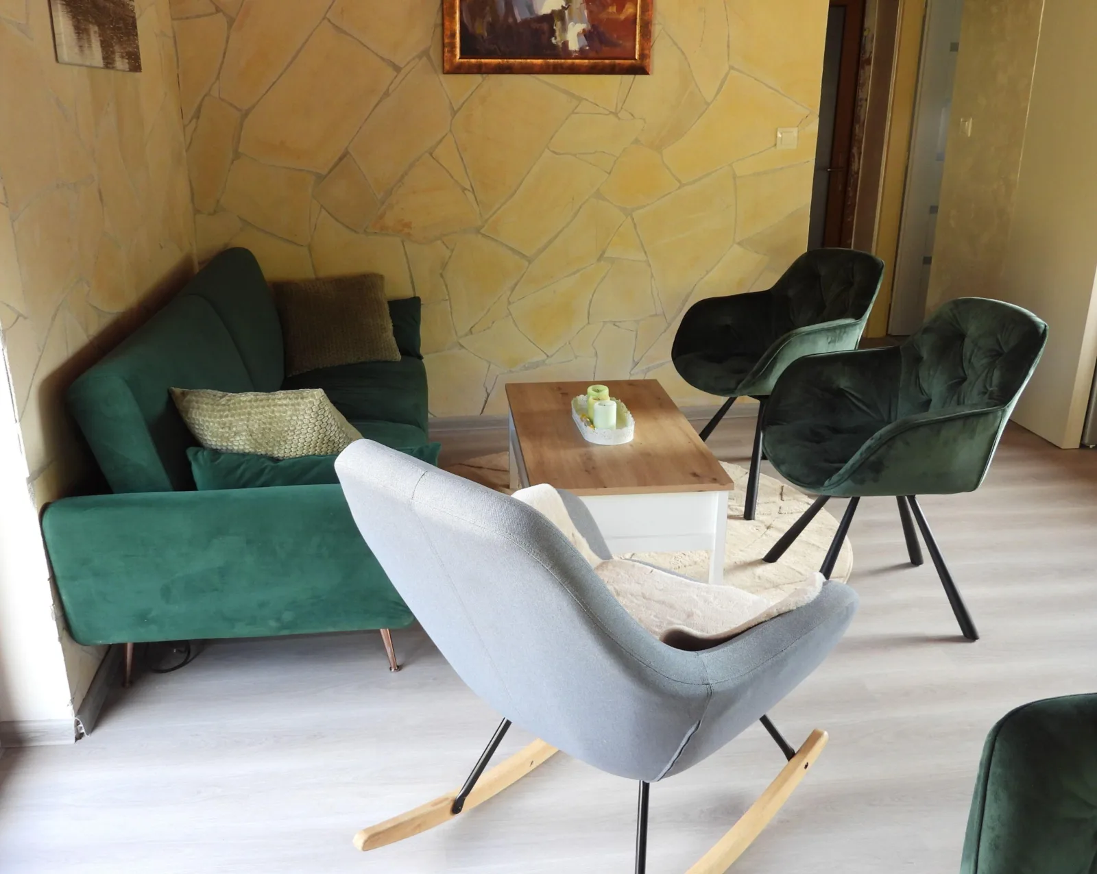 Apartmán FLÓRA — photo 6