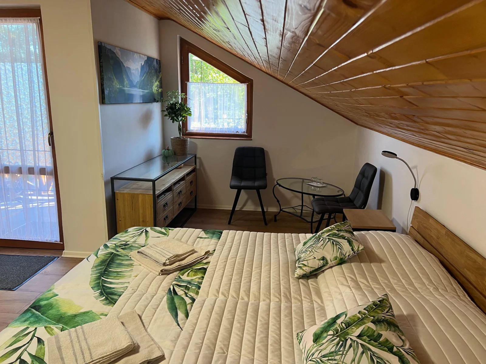 Apartmány Vinné – foto 3