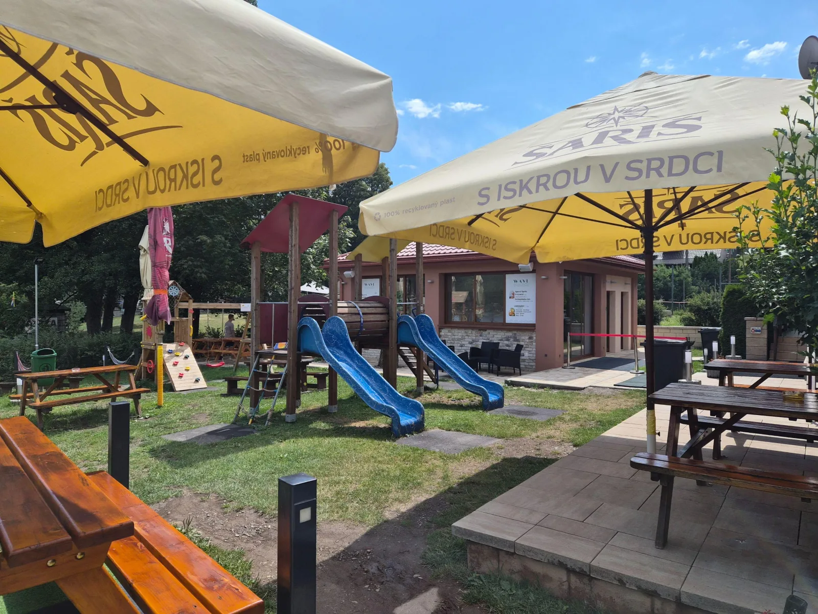 Apartmány Vinné – foto 5