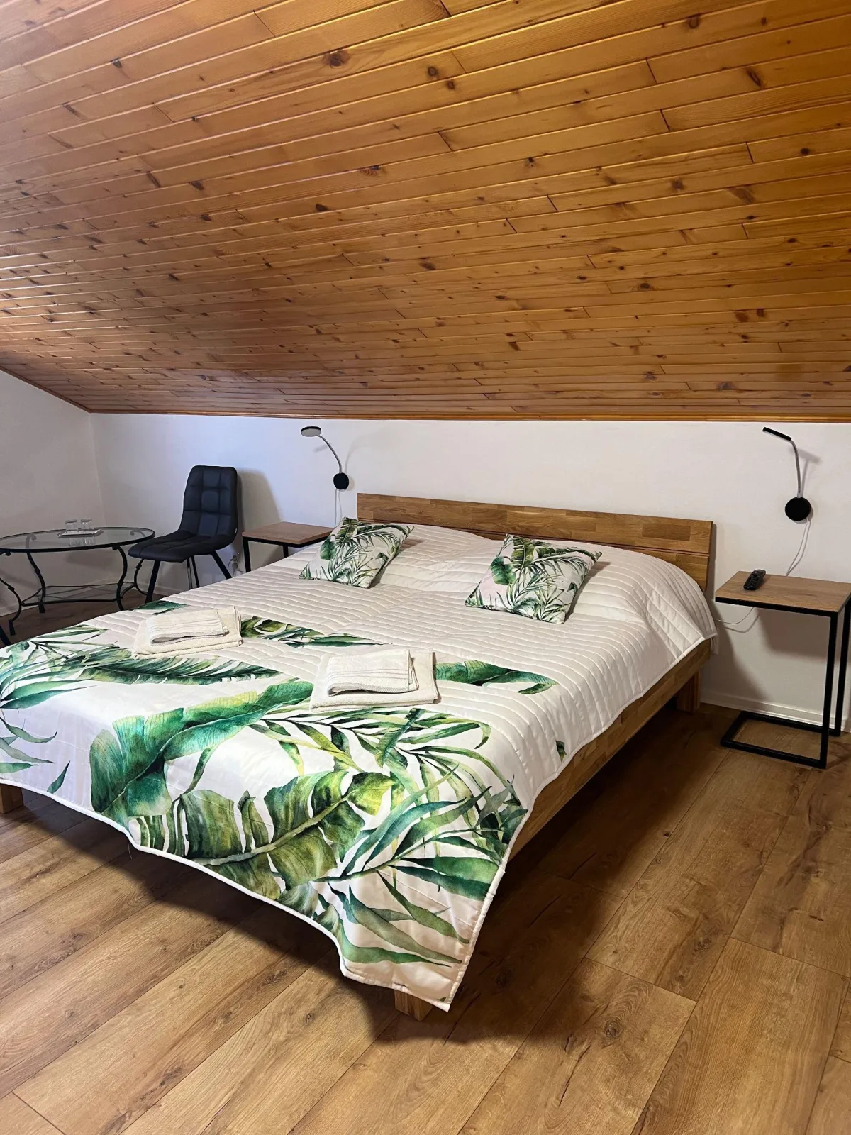 Apartmány Vinné – foto 6