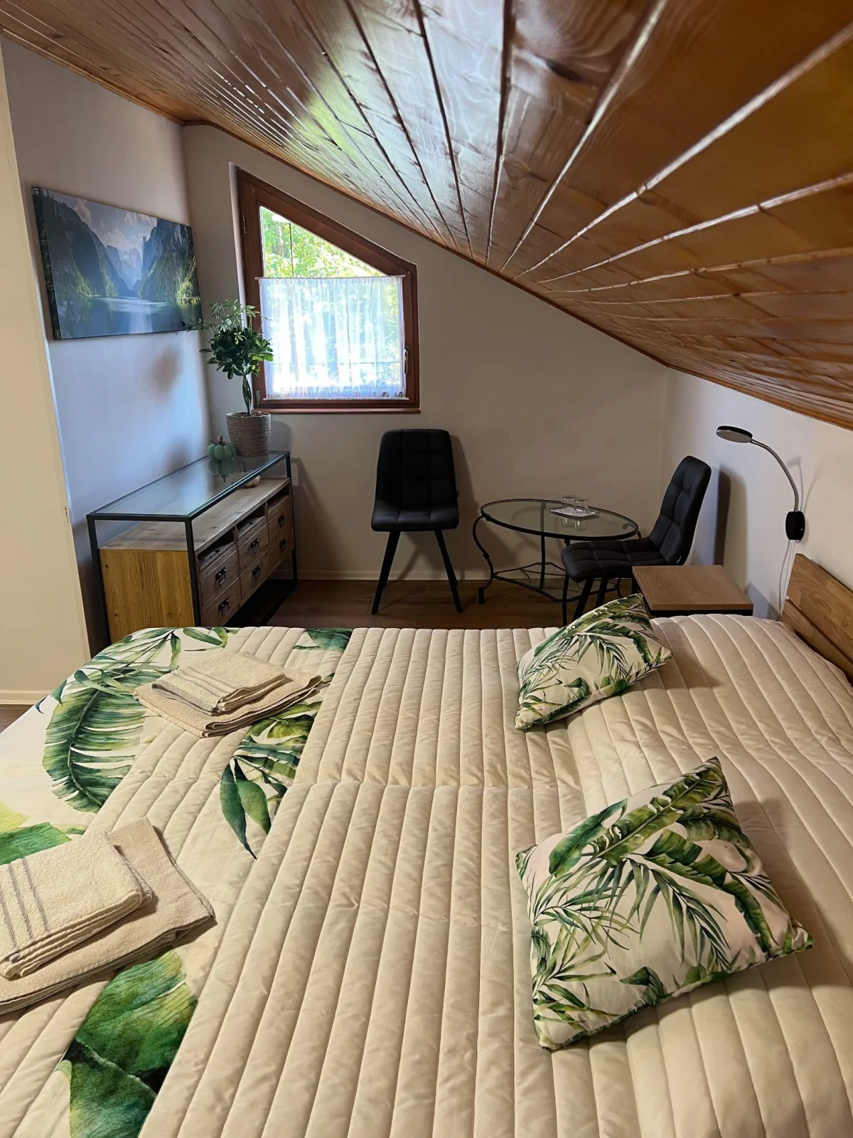Apartmány Vinné – foto 7