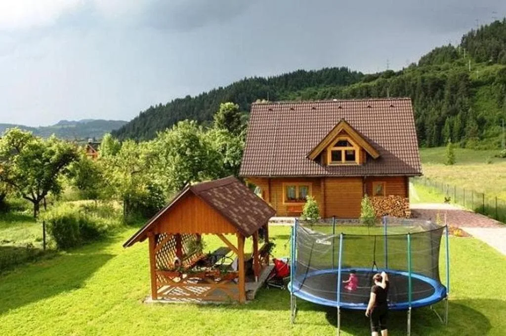 Chata Valaška – foto 2