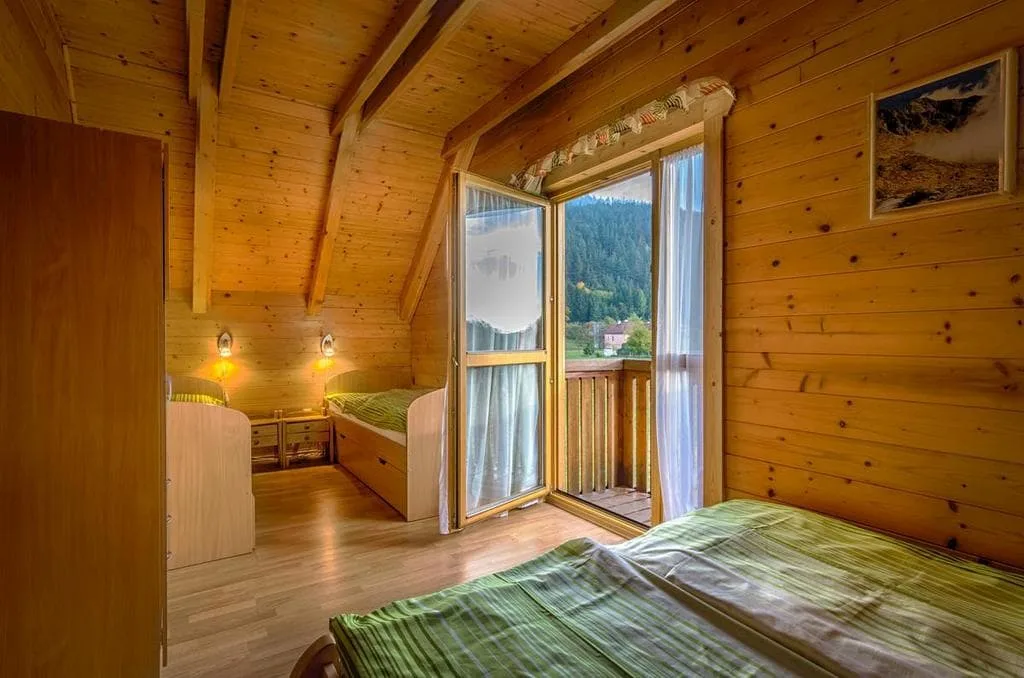 Chata Valaška – foto 7