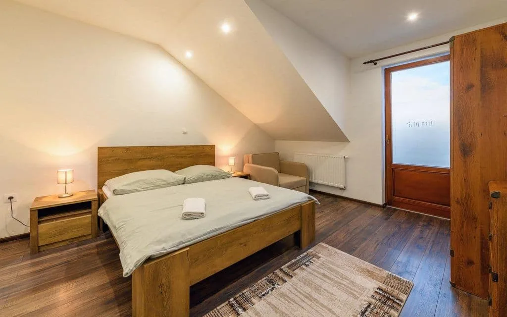 Apartmány Alexander – foto 2