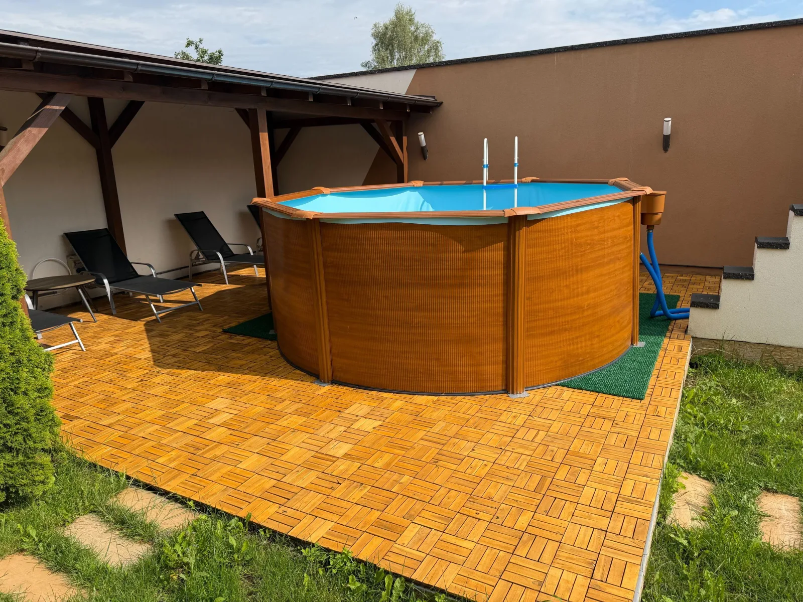 Apartmány Alexander – foto 4