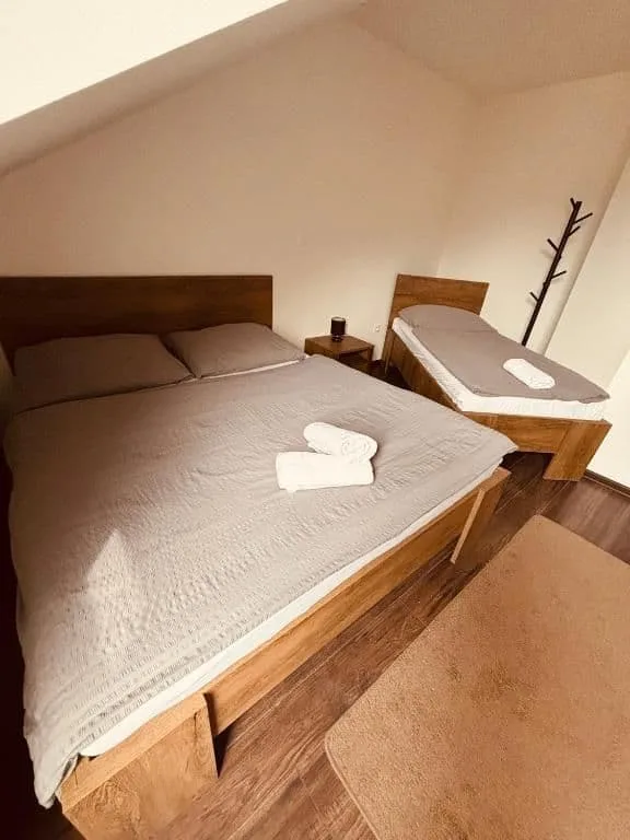 Apartmány Alexander – foto 7