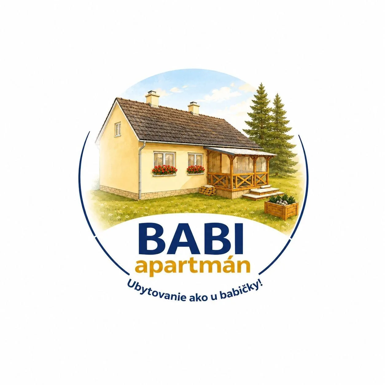 BABI apartmán — APARTMENT in Vrbov