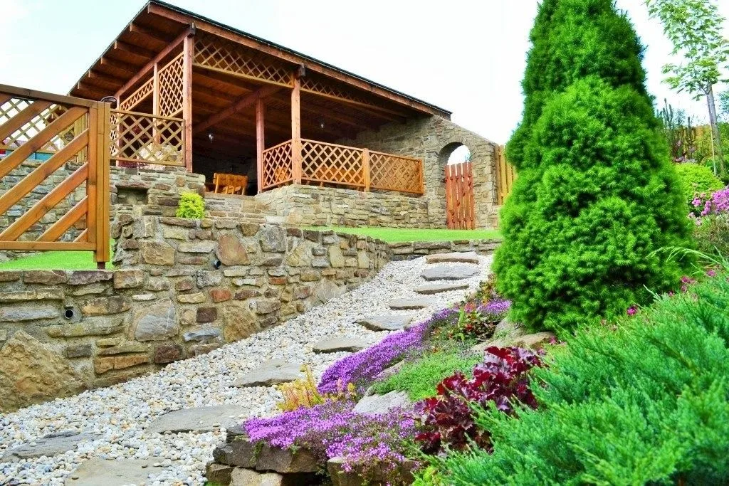 Privát Júlia — GUEST ROOM in Vrbov