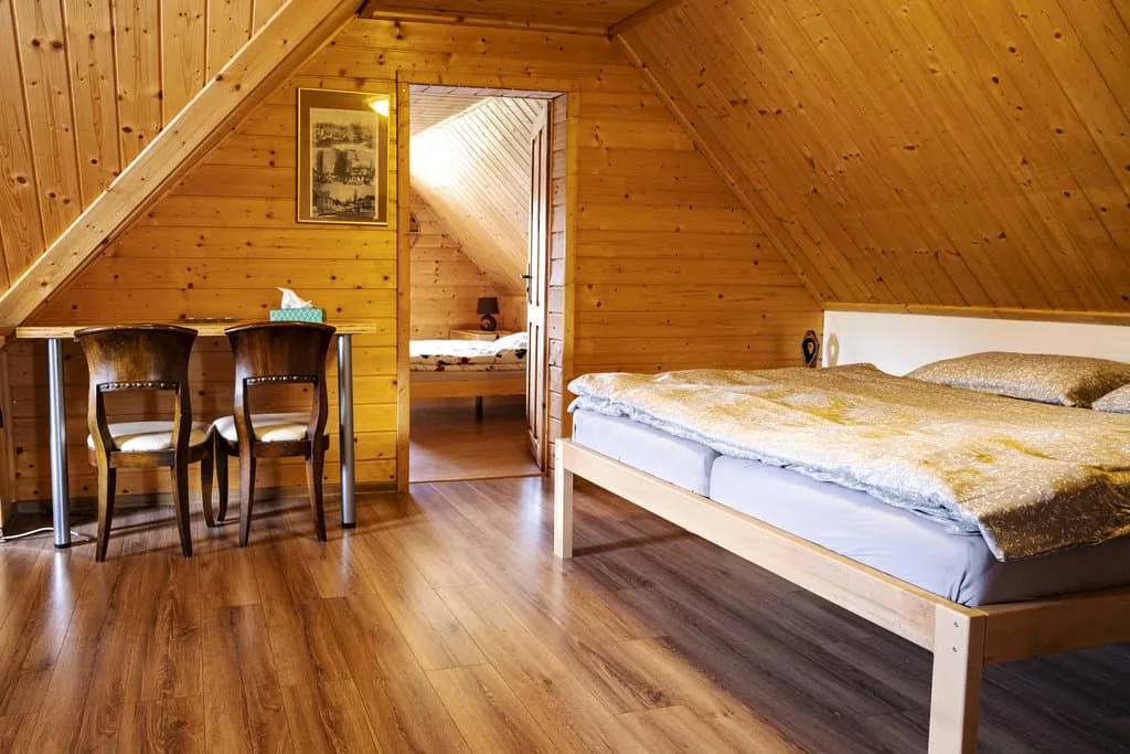 Chata Východná — photo 7