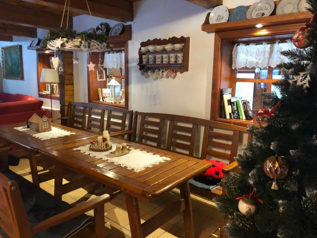 Chata Koliba Vrchrieka – foto 4