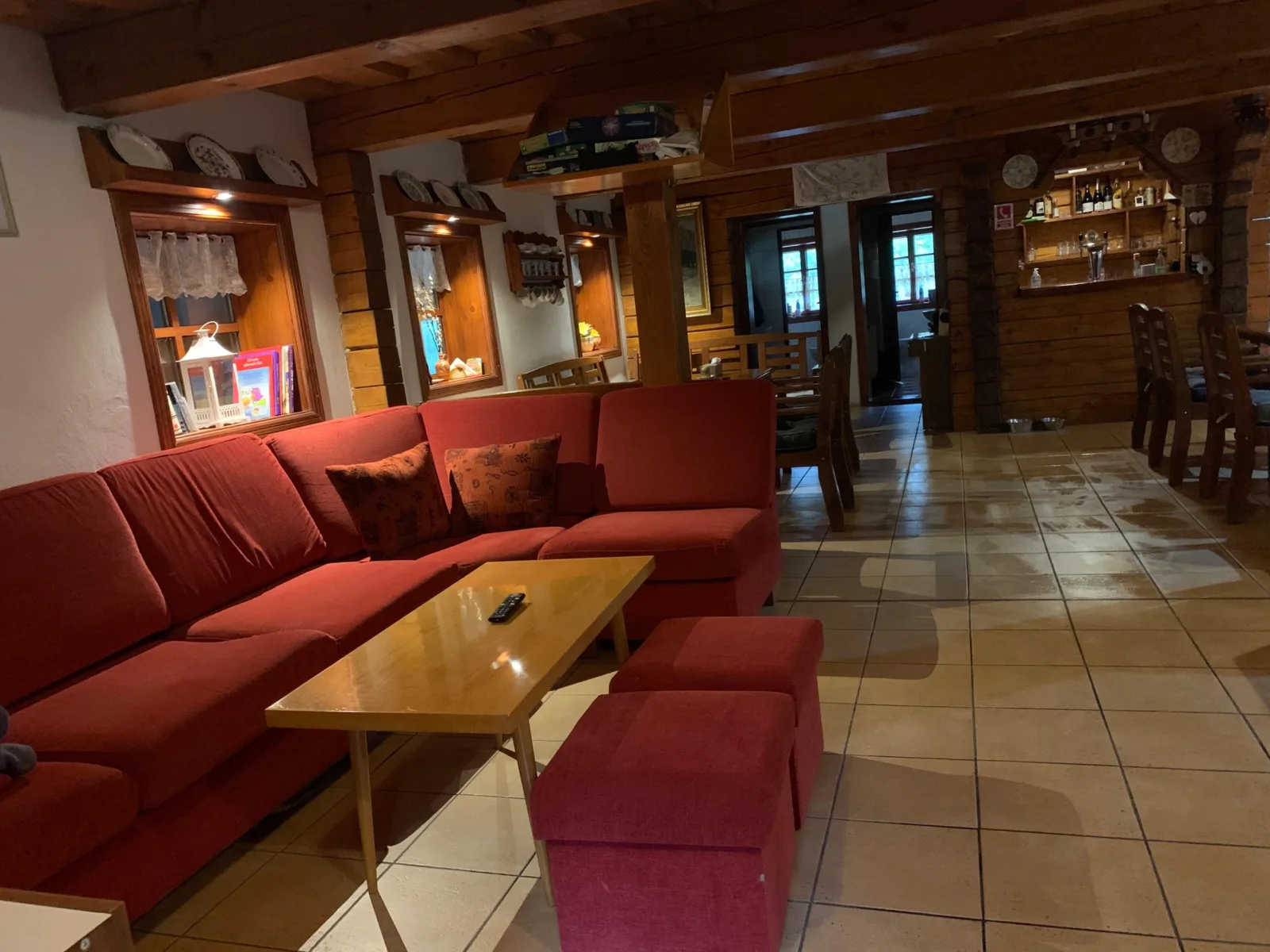 Chata Koliba Vrchrieka – foto 6