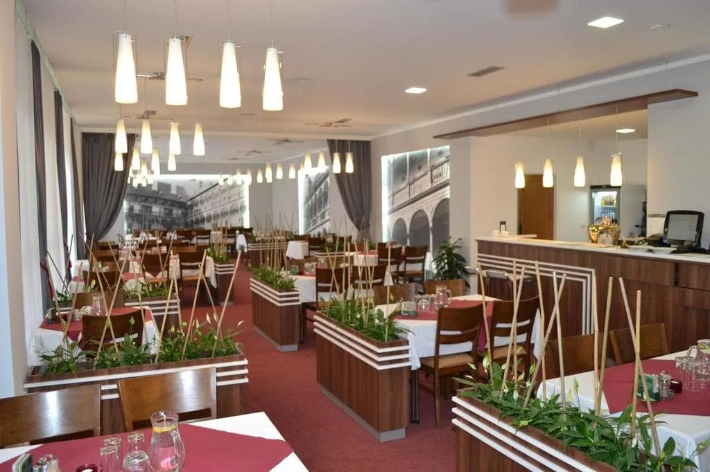 Hotel Arkáda – foto 3