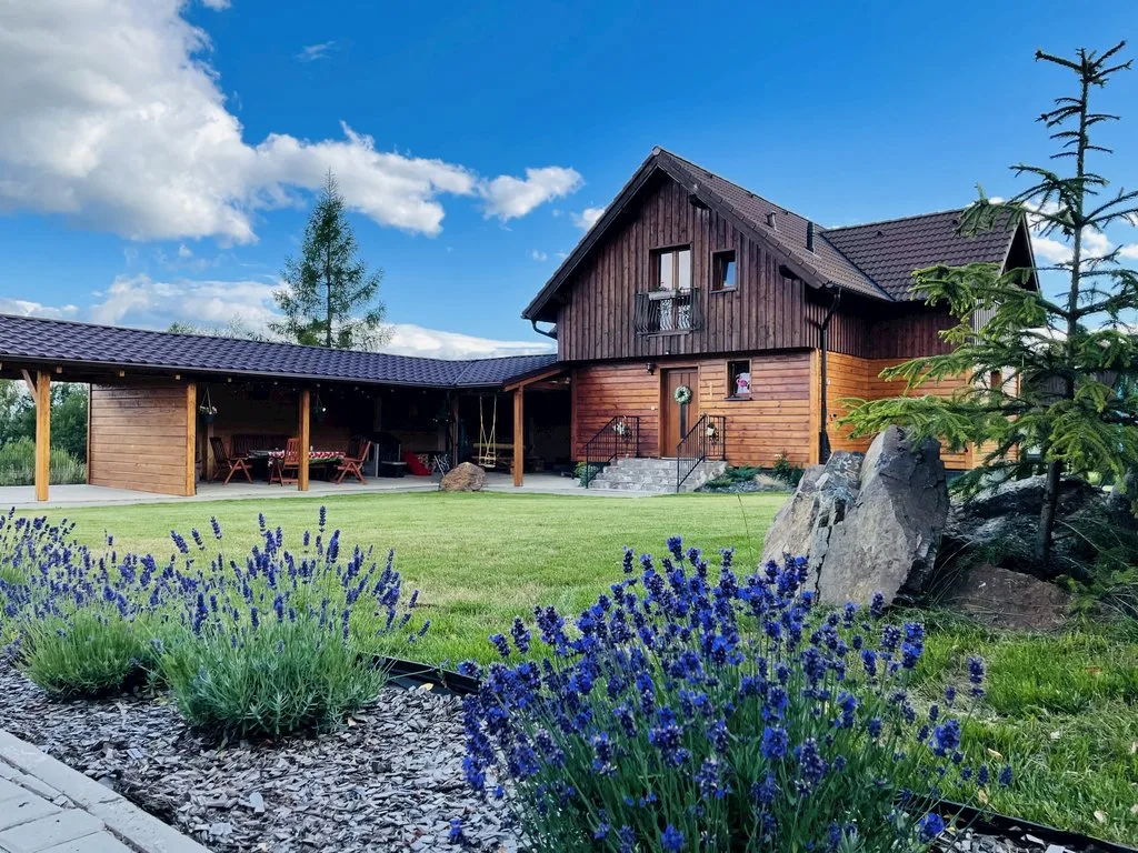 Chata Lola — HÜTTE in Dolný Smokovec