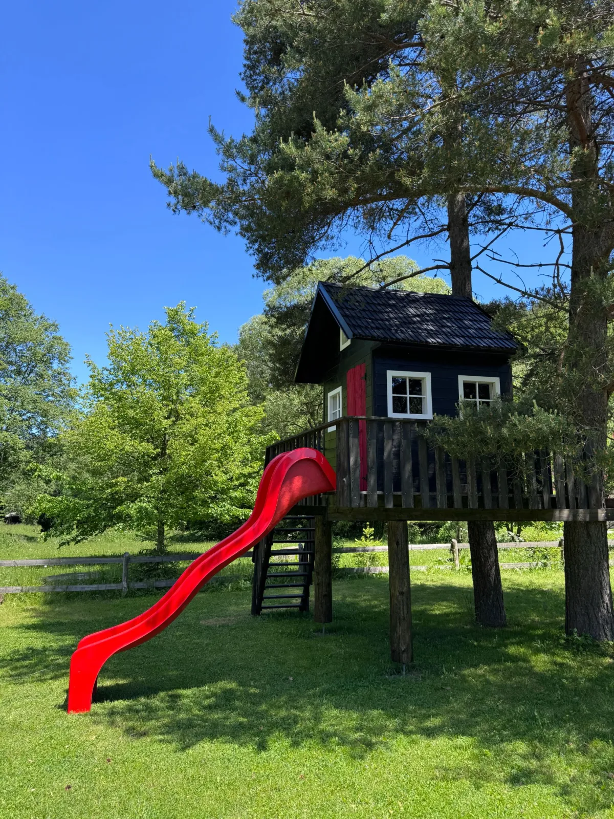 Chalupa v Boci — COTTAGE in Vyšná Boca