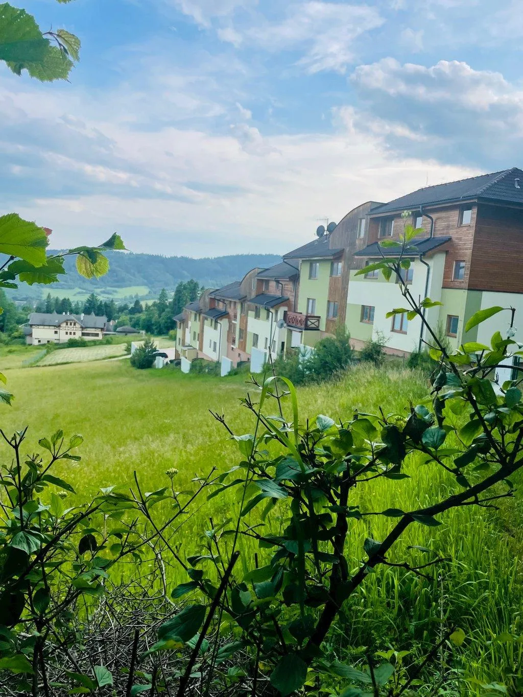 Apartmán Luky – fotografija 2