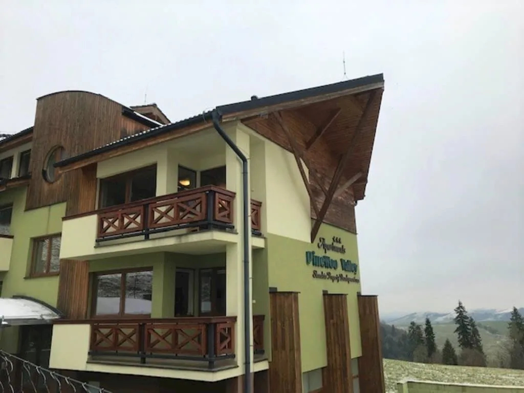 Apartmán Luky – fotografija 4
