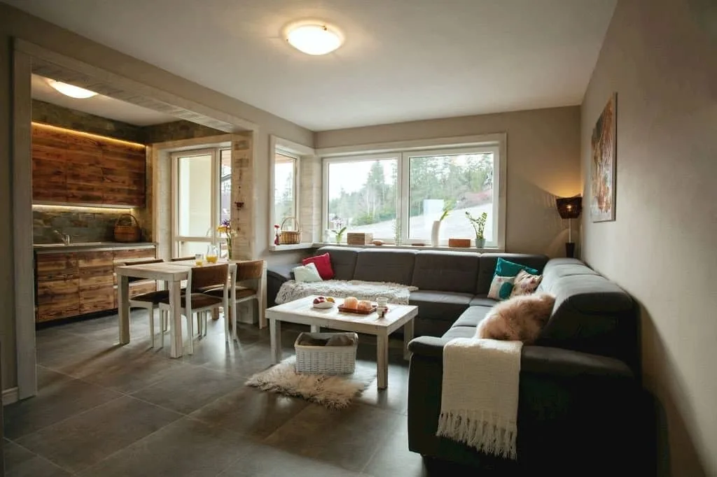 Apartmán Luky – fotografija 6