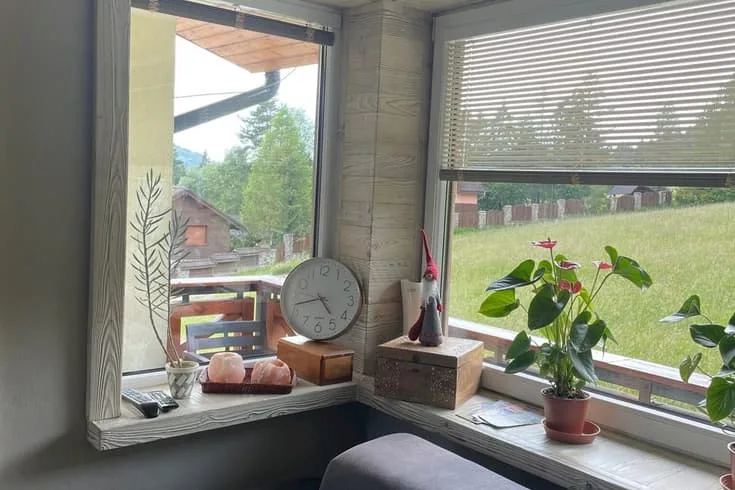 Apartmán Luky – fotografija 7